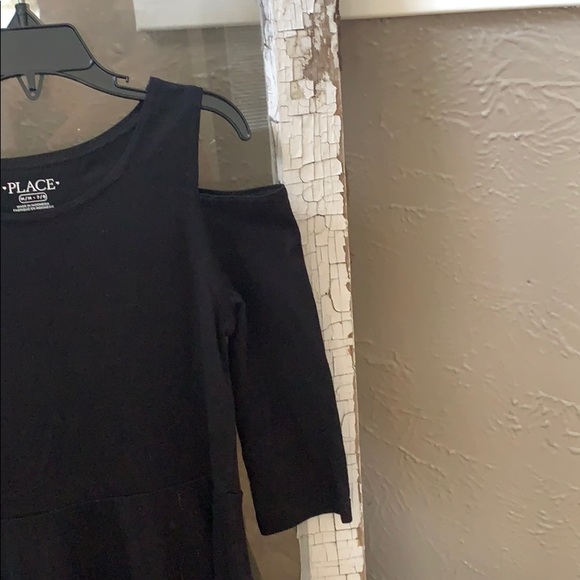 Children’s Place dress - Picture 2 of 3